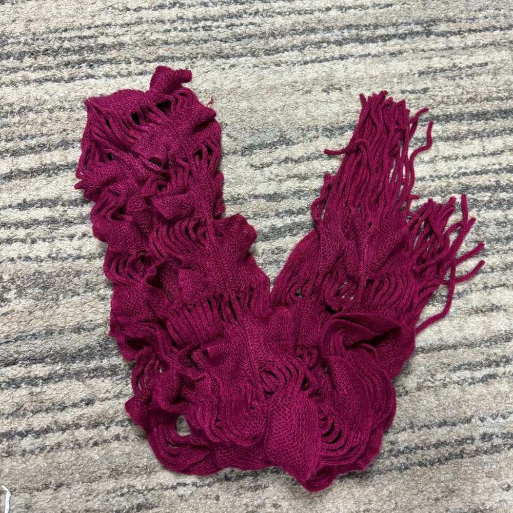 Women’s scarf